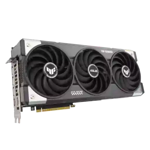 ASUS TUF Gaming GeForce RTX 5070 12GB GDDR7 (TUF-RTX5070-12G-GAMING) Graphics Card