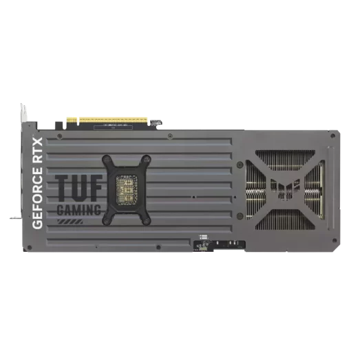 ASUS TUF Gaming GeForce RTX 5070 12GB GDDR7 (TUF-RTX5070-12G-GAMING) Graphics Card