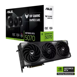 TUF RTX5070 O12G GAMING pic 7