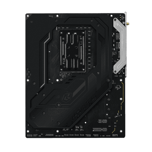 Asrock Phantom Gaming X870E Nova WiFi Mainboard