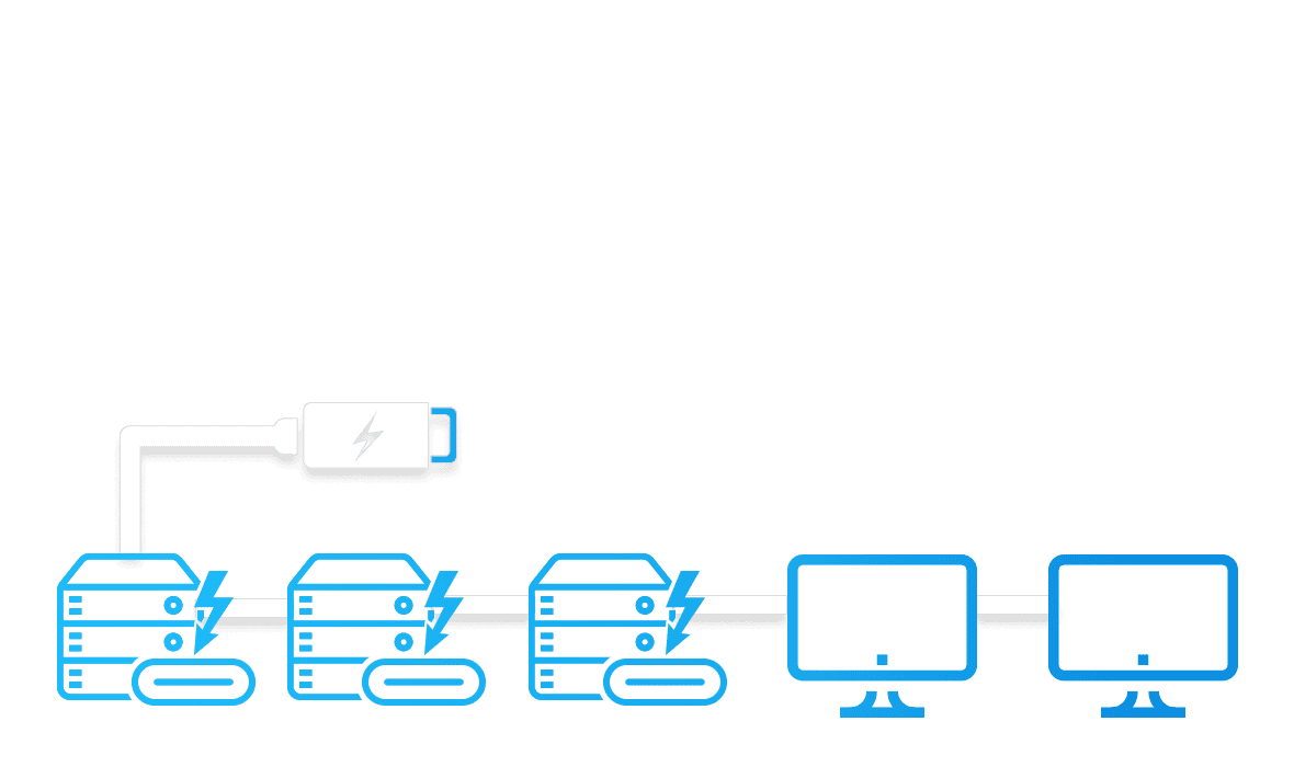 cable line 1