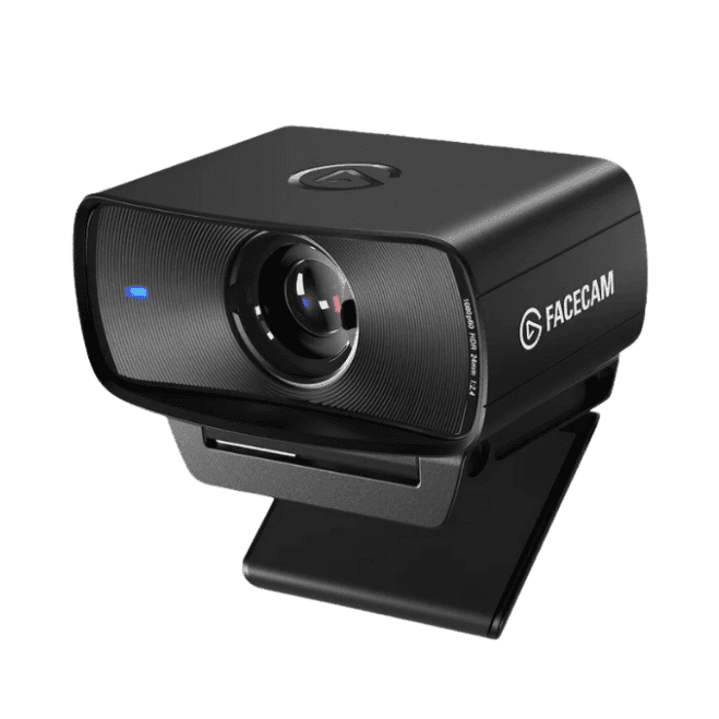 facecam mk2