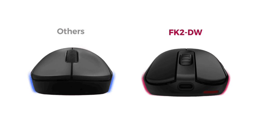 faster mouse lifting 2 1