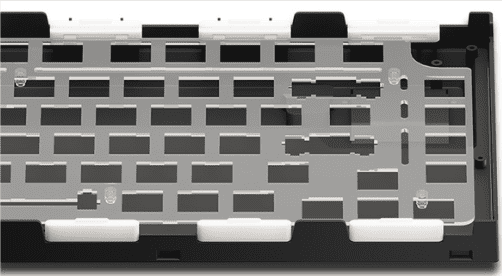 gasketmount