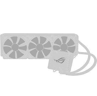 icon radiator