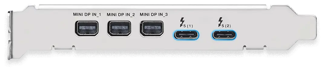 ports