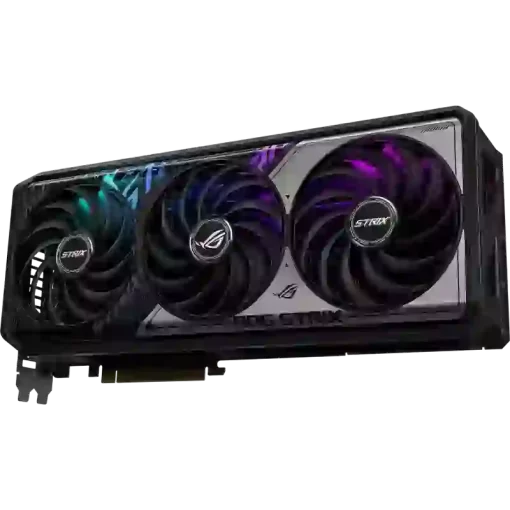 ASUS ROG Strix GeForce RTX 5070 OC Edition 12GB GDDR7 (ROG-STRIX-RTX5070-O12G-GAMING) Graphics Card