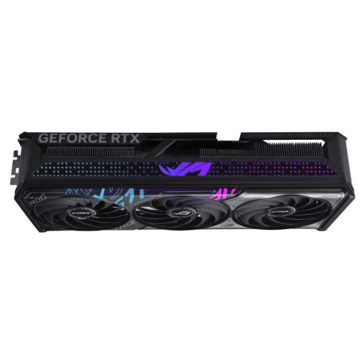 ASUS ROG Strix GeForce RTX 5070 OC Edition 12GB GDDR7 (ROG-STRIX-RTX5070-O12G-GAMING) Graphics Card