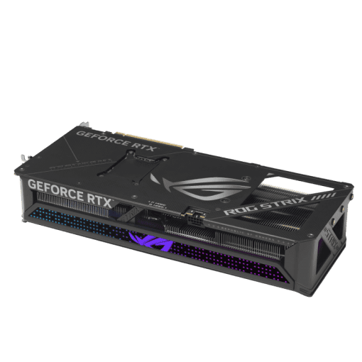 ASUS ROG Strix GeForce RTX 5070 OC Edition 12GB GDDR7 (ROG-STRIX-RTX5070-O12G-GAMING) Graphics Card
