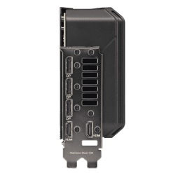 ASUS ROG Strix GeForce RTX 5070 12GB GDDR7 (ROG-STRIX-RTX5070-12G-GAMING) Graphics Card 17 rog strix rtx5070 o12g gaming pic 12