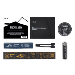 ASUS ROG Strix GeForce RTX 5070 12GB GDDR7 (ROG-STRIX-RTX5070-12G-GAMING) Graphics Card 27 rog strix rtx5070 o12g gaming pic 13