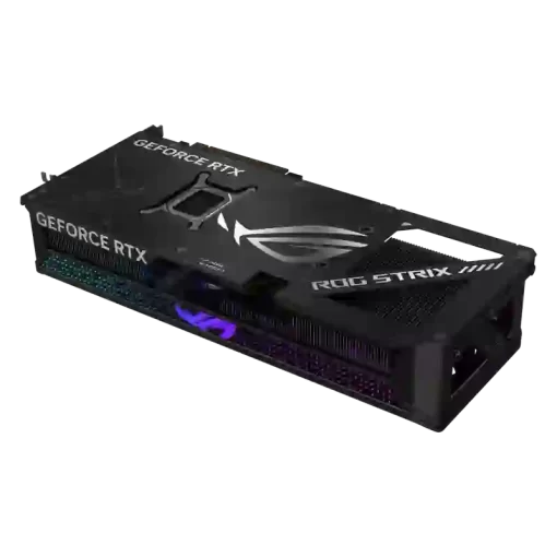 ASUS ROG Strix GeForce RTX 5070 OC Edition 12GB GDDR7 (ROG-STRIX-RTX5070-O12G-GAMING) Graphics Card