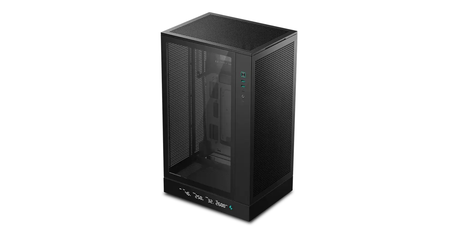 0101 02 CH270BLK
