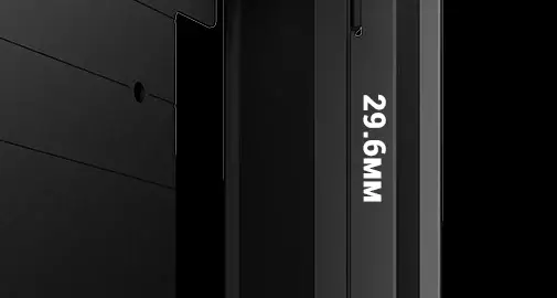 DEEPCOOL CH270 Digital - Black , Vertical M-ATX Case 16 01 02 1