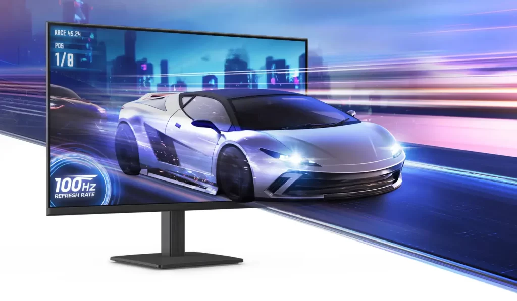 Samsung S3 S30GD LS24D300GAEXXV Monitor - 24 inch FHD, IPS, 100Hz, 5ms (GTG), HDMI + Dsub 28 3 3