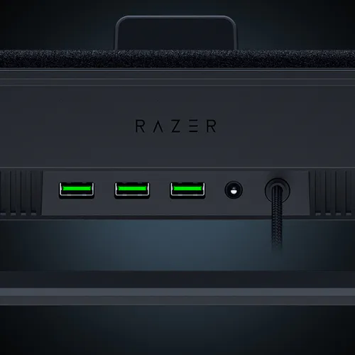 Razer Laptop Cooling Pad (RC21-02300100-R3GW) 26 500x500 3portusb