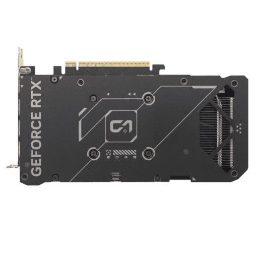 ASUS Dual GeForce RTX 5060Ti 16GB GDDR7 OC Edition (DUAL-RTX5060TI-O16G) Graphics Card