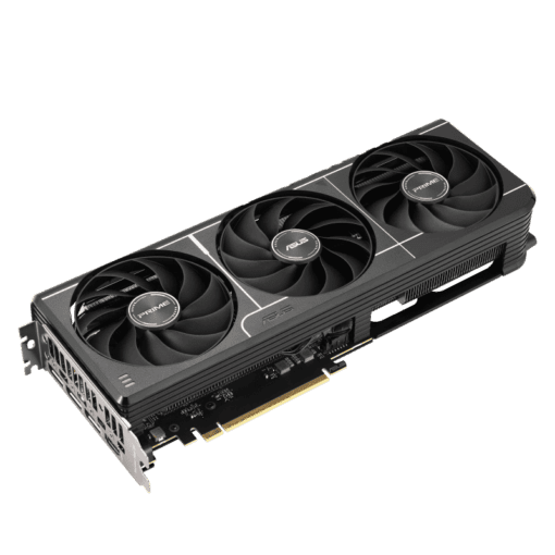 ASUS PRIME GeForce RTX 5060Ti 16GB GDDR7 OC Edition (PRIME-RTX5060TI-O16G) Graphics Card