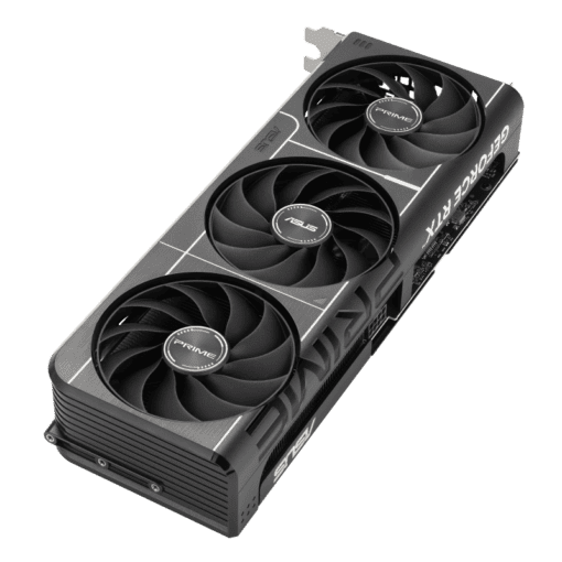 ASUS PRIME GeForce RTX 5060Ti 16GB GDDR7 OC Edition (PRIME-RTX5060TI-O16G) Graphics Card