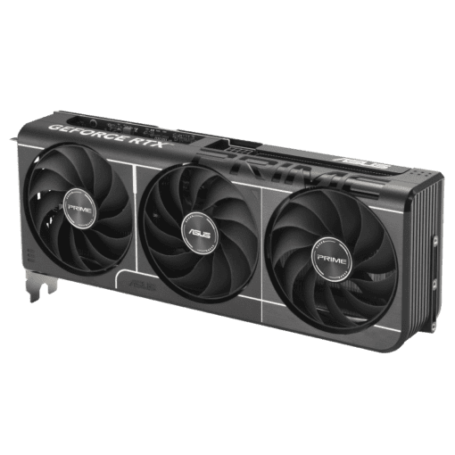 ASUS PRIME GeForce RTX 5060Ti 16GB GDDR7 OC Edition (PRIME-RTX5060TI-O16G) Graphics Card