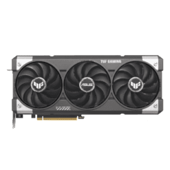 ASUS TUF Gaming GeForce RTX 5060Ti 16GB GDDR7 OC Edition pic 1