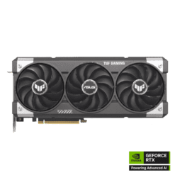 ASUS TUF Gaming GeForce RTX 5060Ti 16GB GDDR7 OC Edition pic 12