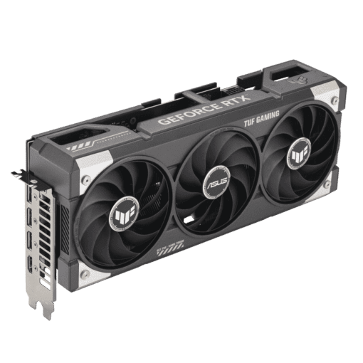 ASUS TUF Gaming GeForce RTX 5060Ti 8GB GDDR7 OC Edition (TUF-RTX5060TI-O8G-GAMING) Graphics Card