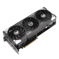 ASUS TUF Gaming GeForce RTX 5060Ti 16GB GDDR7 OC Edition pic 4