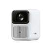 WANBO Dali Projector - LCD 350 ANSI Lumens, PixelPro 5.0 tự động lấy nét, 1080P, 2x5W speaker, WiFi & Bluetooth 5.0