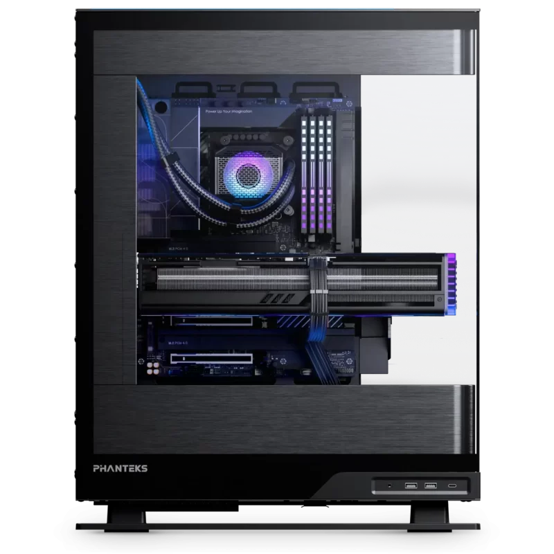 Evolv X2 Black 17