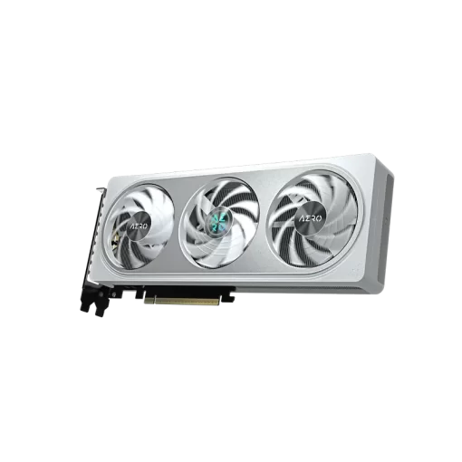 GIGABYTE GeForce RTX 5060Ti AERO OC 16G (GV-N506TAERO-OC-16GD) Graphics Card
