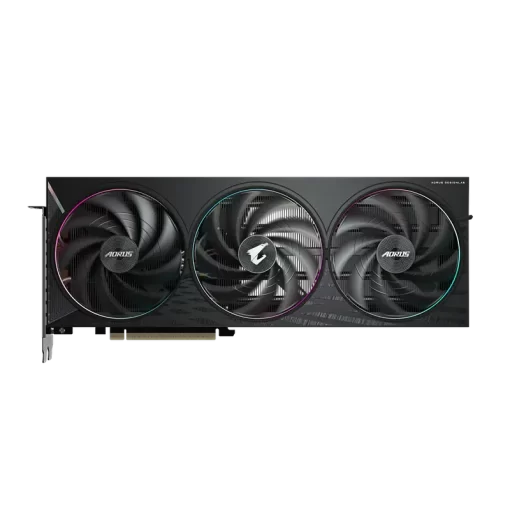 GIGABYTE AORUS GeForce RTX 5060Ti ELITE 16G (GV-N506TAORUS E-16GD) Graphics Card