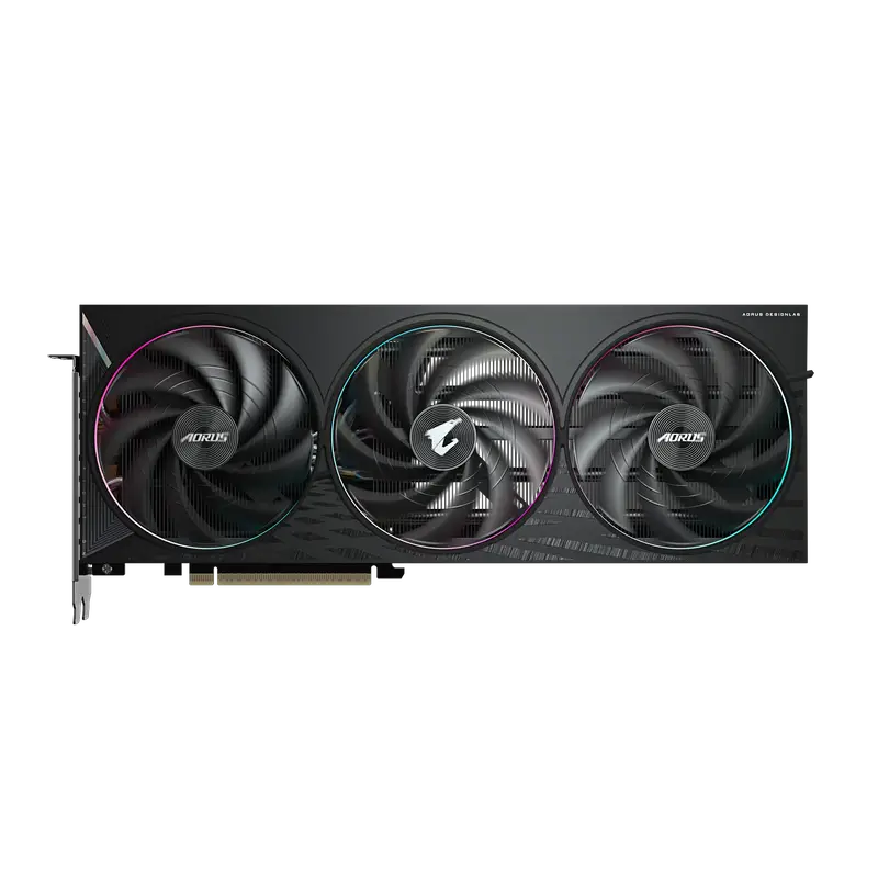 GIGABYTE AORUS GeForce RTX 5060Ti ELITE 16G (GV-N506TAORUS E-16GD) Graphics Card 22 GV N506TAORUS E 16GD pic 3