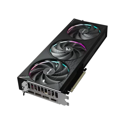 GIGABYTE AORUS GeForce RTX 5060Ti ELITE 16G (GV-N506TAORUS E-16GD) Graphics Card