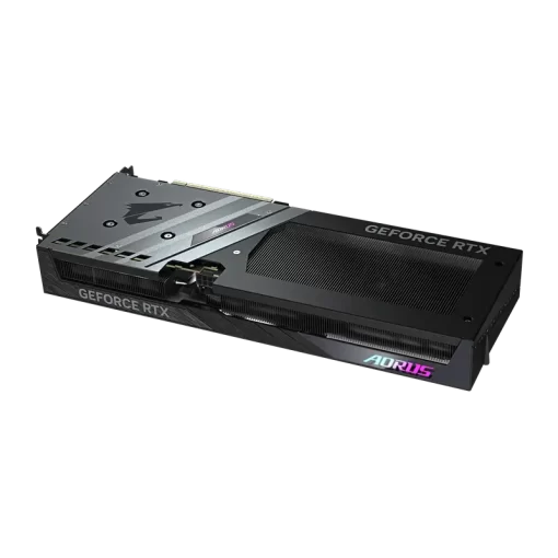 GIGABYTE AORUS GeForce RTX 5060Ti ELITE 16G (GV-N506TAORUS E-16GD) Graphics Card