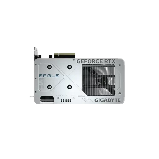 GIGABYTE GeForce RTX 5060Ti EAGLE OC ICE 16G (GV-N506TEAGLEOC ICE-16GD) Graphics Card