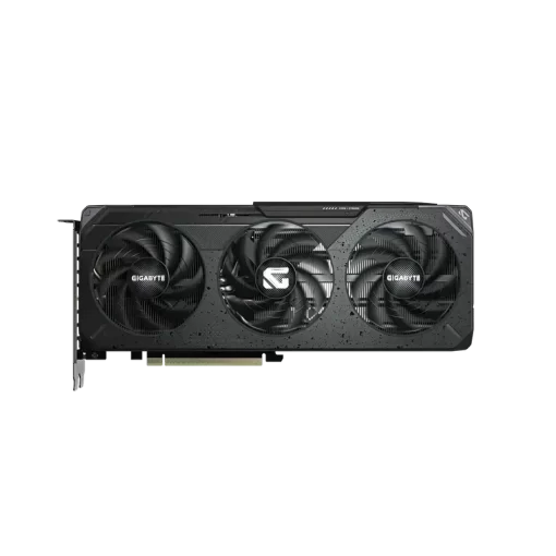 GIGABYTE GeForce RTX 5060Ti GAMING OC 16G (GV-N506TGAMING OC-16GD) Graphics Card
