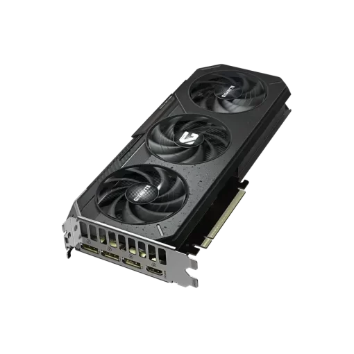 GIGABYTE GeForce RTX 5060Ti GAMING OC 16G (GV-N506TGAMING OC-16GD) Graphics Card
