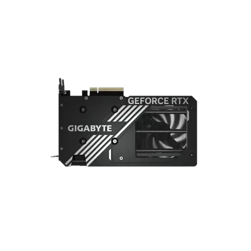 GIGABYTE GeForce RTX 5060Ti WINDFORCE OC 16G (GV-N506TWF2OC-16GD) Graphics Card