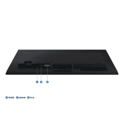 Samsung S3 S30GD LS24D300GAEXXV Monitor - 24 inch FHD, IPS, 100Hz, 5ms (GTG), HDMI + Dsub 21 LS24D300GAEXXV pic 11