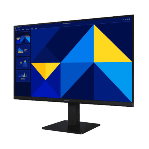 Samsung S3 S30GD LS24D300GAEXXV Monitor - 24 inch FHD, IPS, 100Hz, 5ms (GTG), HDMI + Dsub