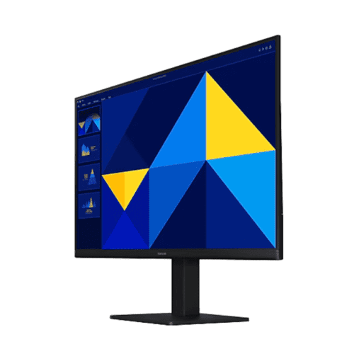 Samsung S3 S30GD LS24D300GAEXXV Monitor - 24 inch FHD, IPS, 100Hz, 5ms (GTG), HDMI + Dsub