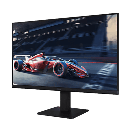 Samsung S3 S30GD LS24D300GAEXXV Monitor - 24 inch FHD, IPS, 100Hz, 5ms (GTG), HDMI + Dsub