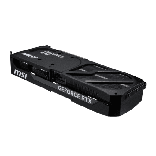 MSI GeForce RTX 5080 16G SHADOW 3X OC Graphics Card