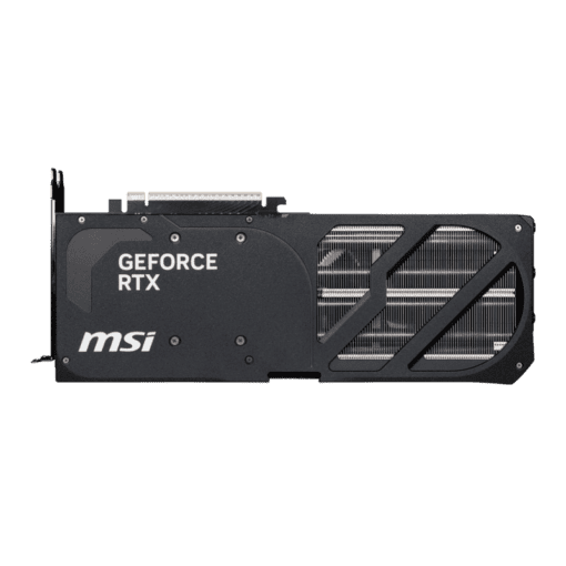 MSI GeForce RTX 5080 16G SHADOW 3X OC Graphics Card