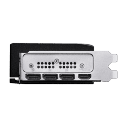 MSI GeForce RTX 5080 16G SHADOW 3X OC Graphics Card 12 MSI GeForce RTX™ 5080 16G SHADOW 3X OC pic 4