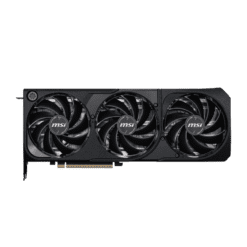 MSI GeForce RTX 5080 16G SHADOW 3X OC Graphics Card 13 MSI GeForce RTX™ 5080 16G SHADOW 3X OC pic 5