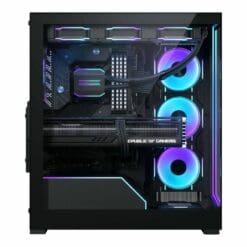 Phanteks NV5S Black pic 8