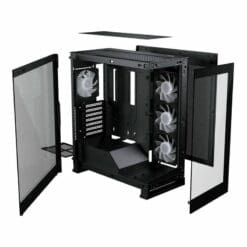 Phanteks NV5S Black pic 9