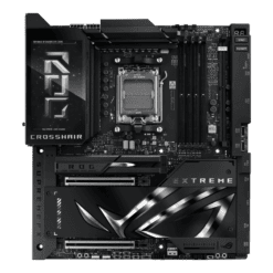 ROG CROSSHAIR X870E EXTREME pic 2